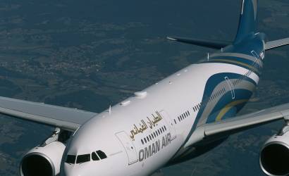 Oman Air selects Trent 700 for Airbus A330s