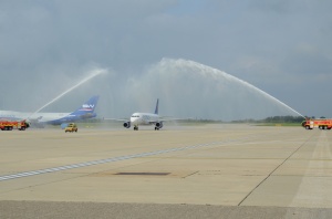 Stansted Airport welcomes new flights to Larnaca, Cyprus