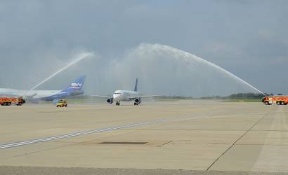 Stansted Airport welcomes new flights to Larnaca, Cyprus
