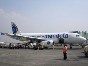 PT Mandala Airlines suspends operations