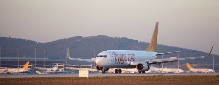 Pegasus to launch four new routes in August