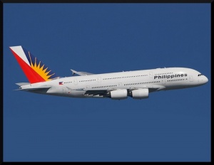 Philippine Airlines places major order for Airbus aircraft
