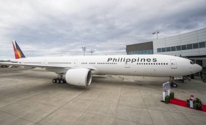Philippine Airlines sees spike in UK bookings for January