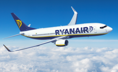 RYANAIR REPORTS FULL YEAR PROFIT OF €1.43BN DUE TO STRONG TRAFFIC RECOVERY & FAVOURABLE OIL HEDGES