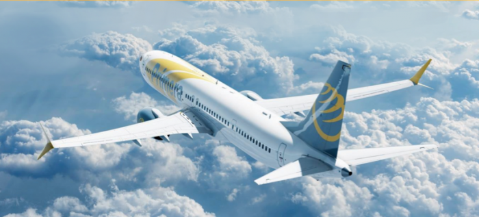 Primera Air signs for two further Boeing 737 Max 9 airliners