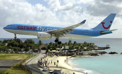 Princess Juliana Airport in St. Maarten to be upgraded