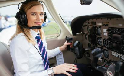 WIZZ AIR’S “SHE CAN FLY” PROGRAMME AIMS AT BREAKING DOWN GENDER BARRIERS IN AVIATION