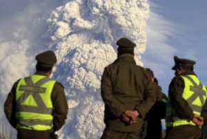 British Airways calls on ZEUS to detect future ash clouds