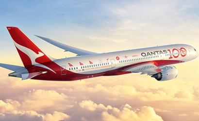 Qantas cancels order for 35 Boeing Dreamliners