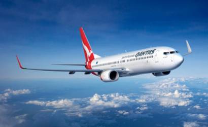Qantas in talks with Emirates over alliance
