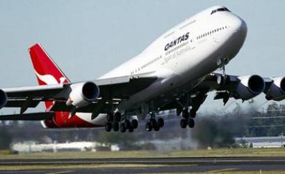 American Airlines and Qantas launch joint agreement