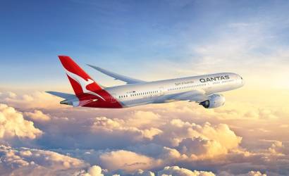 Travelport takes first New Distribution Capability bookings for Qantas