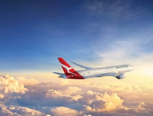 Qantas urges airline manufacturers to cross final frontier