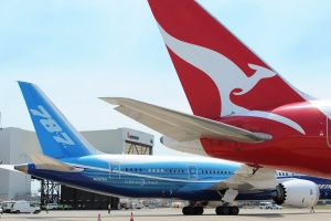 Accor to manage Qantas Domestic Lounges