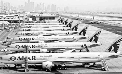 Qatar Airways boosts Royal Jordanian codeshare connection