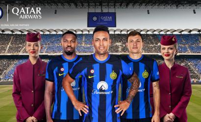 Qatar Airways Holidays Launches Fan Travel Packages for Inter Milan Matches at San Siro Stadium