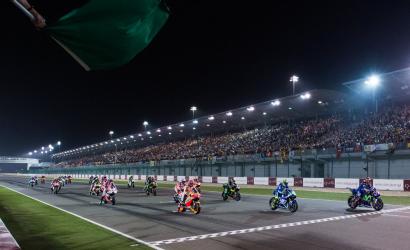 Qatar Airways Launches MotoGP™ Travel Packages for Qatar Grand Prix 2023, Offering Unique Experience