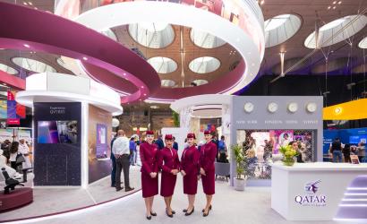 Qatar Airways Unveils AI-Driven Travel Experience at Web Summit Qatar