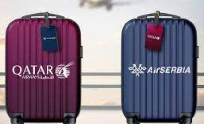 Qatar Airways and Air Serbia Code-Share Agreement Offers Passengers Seamless Travel