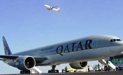 Qatar Airways doubles flights to Bucharest
