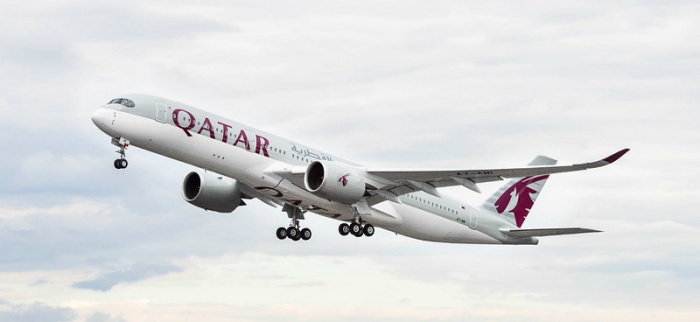 Qatar Airways to launch Almaty flights in November