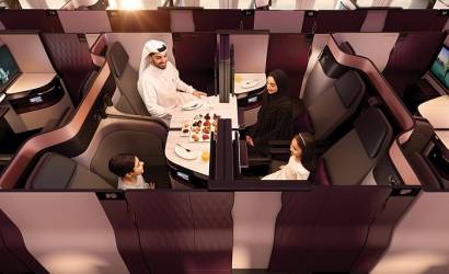Arabian Travel Market 2017: Qatar Airways to showcase new Qsuite