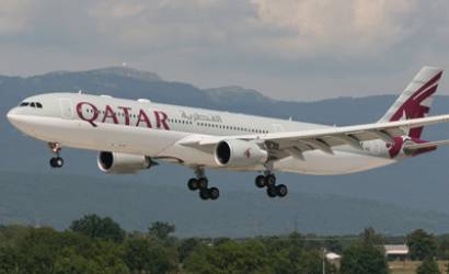 Qatar Airways signs $19bn Boeing 777-9X deal
