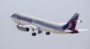 Qatar Airways eyes Africa for expansion