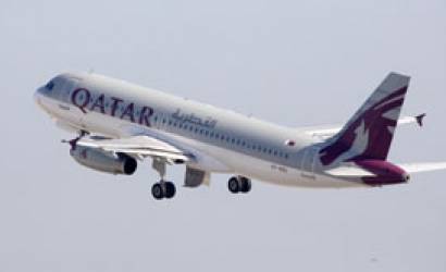 Qatar Airways significant presence At Business Travel Market 2011