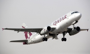 Qatar Airways launches new flights to Benghazi