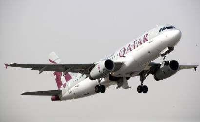 Qatar Airways steps up inflight entertainment