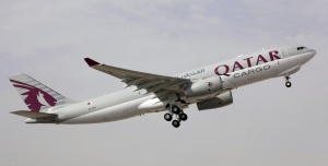 Qatar Airways Cargo continues to expand operations