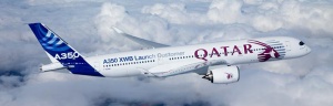 Qatar Airways expands in Africa
