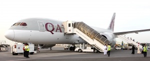 Qatar Airways’ Boeing 787 Dreamliners resume services