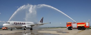 Cathay Pacific, Qatar Airways in code-share deal