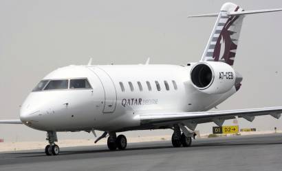 Qatar Executive targets Asian business jet market