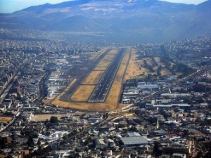 New Quito airport set to revolutionise South American travel