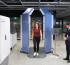 Frankfurt Airport Trials Revolutionary Walk-Through Security Scanner for Passenger Convenience