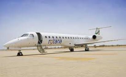 Rotana Jet launches new service to Sir Bani Yas Island