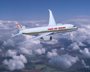 Royal Air Maroc selects FinesseMBSTM