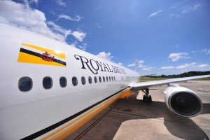 Royal Brunei Airlines to resume flights to Beijing in December