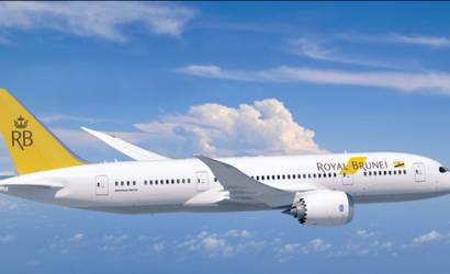 Royal Brunei boasts improved services to Melbourne