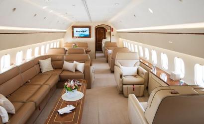 RoyalJet Abu Dhabi launches private World Cup flights to Qatar
