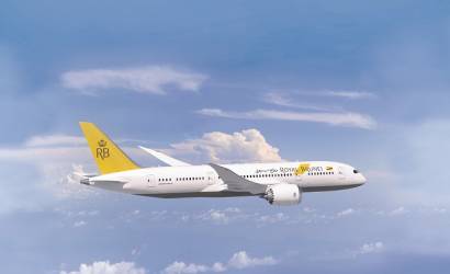 Royal Brunei Airlines launches Brisbane, Australia, connections