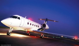 Royal Jet prepares for Middle East Business Aviation exhibition