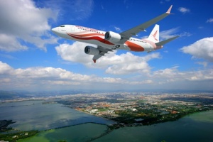 Ruili Airlines makes major league move with $3.2bn Boeing order
