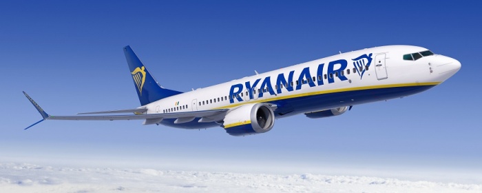 Ryanair looks to summer 2022 for aviation recovery