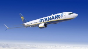 Boeing launches 737 MAX 200 with Ryanair