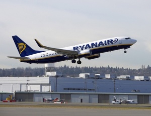Ryanair extends Boeing 737 Next-Generation deal