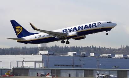 Ryanair extends Boeing 737 Next-Generation deal